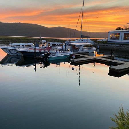 One On Bollard Hotel Knysna Exterior photo